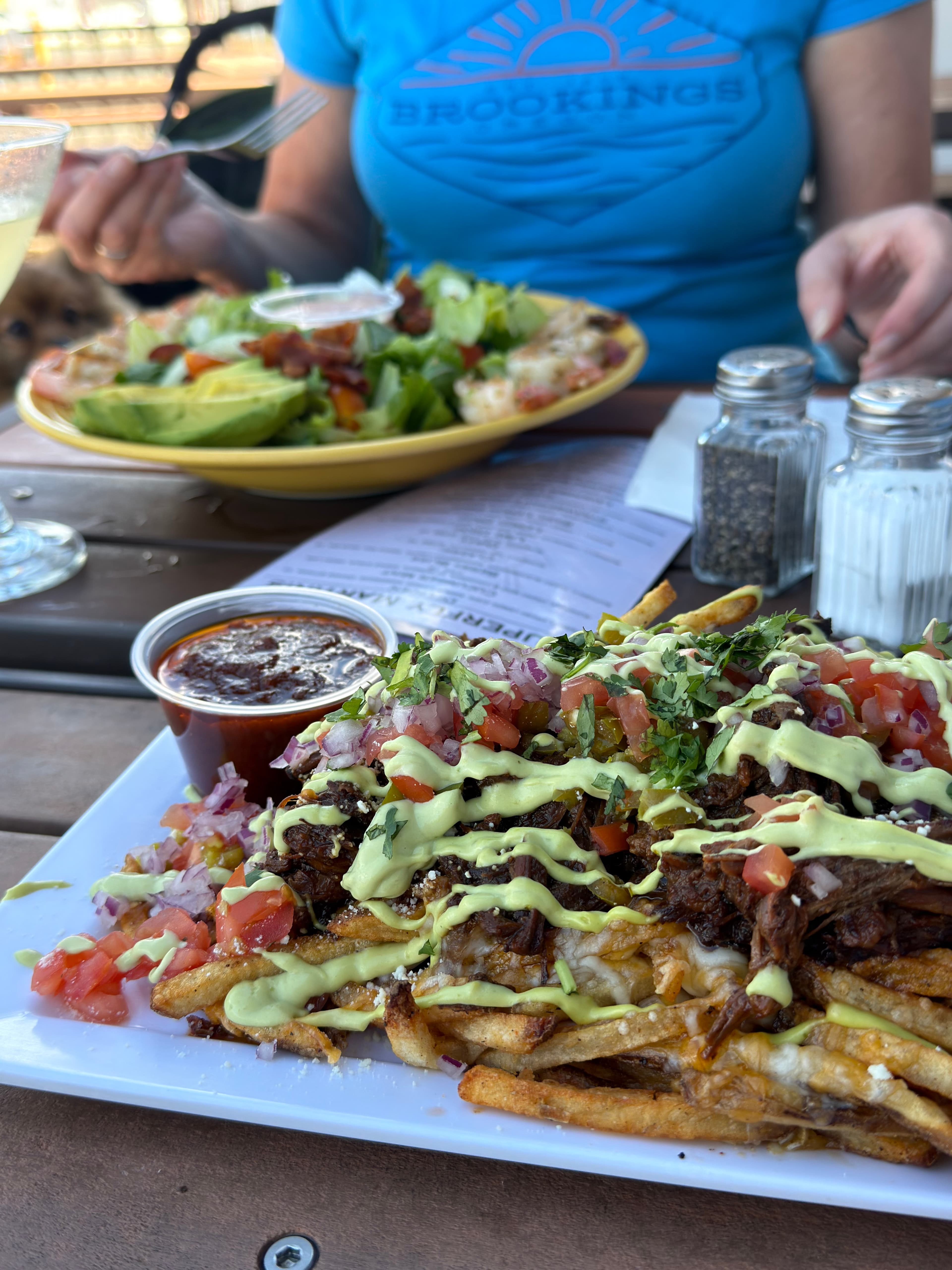 Superfly Distilling Company & Restauraunt 