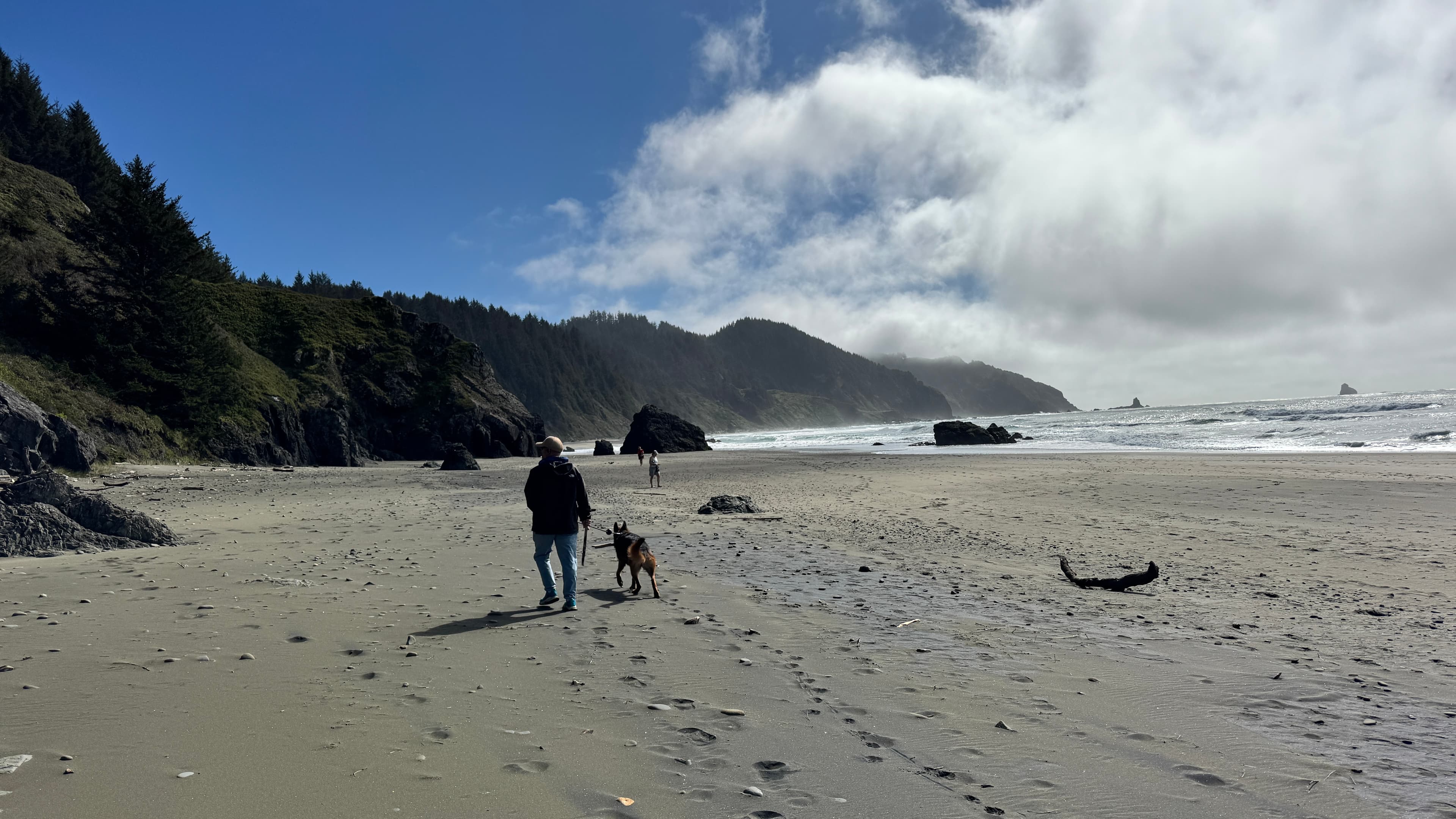 Whaleshead Beach