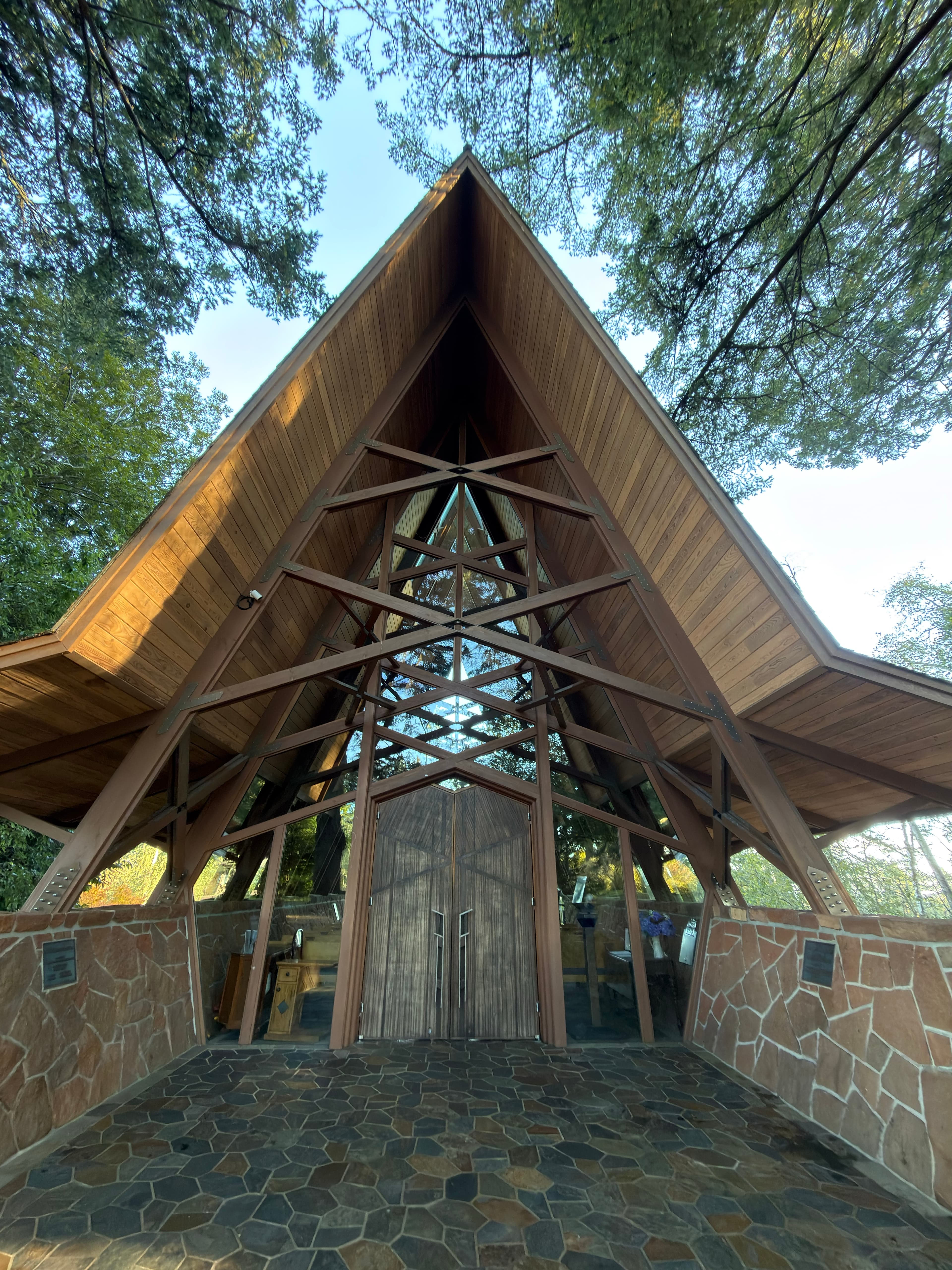 Capella by the Sea — Azalea Park