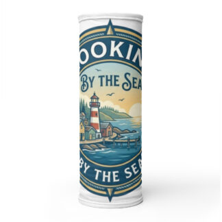 Brookings By The Sea Neck Gaiter