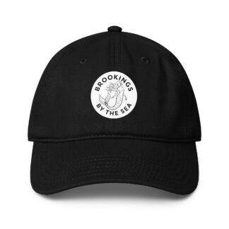 Brookings By The Sea Mermaid Cap
