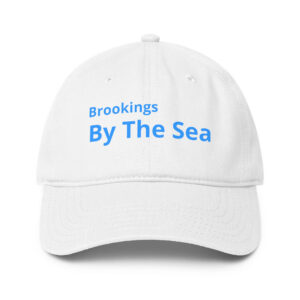 Brookings By The Sea Classic Cap