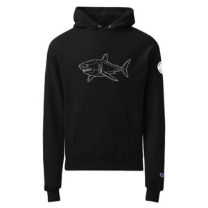 Brookings By The Sea Hoodie
