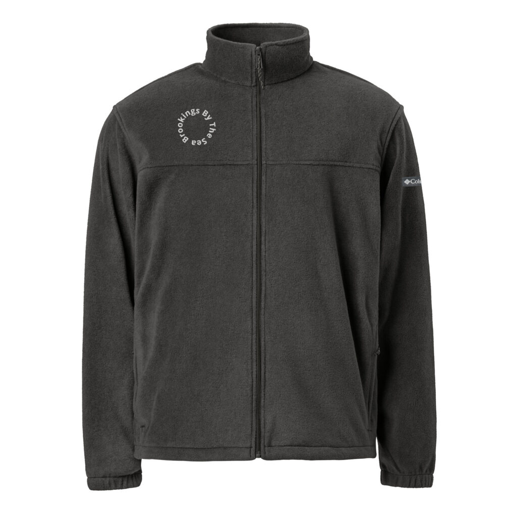 Brookings By The Sea Coastal Jacket