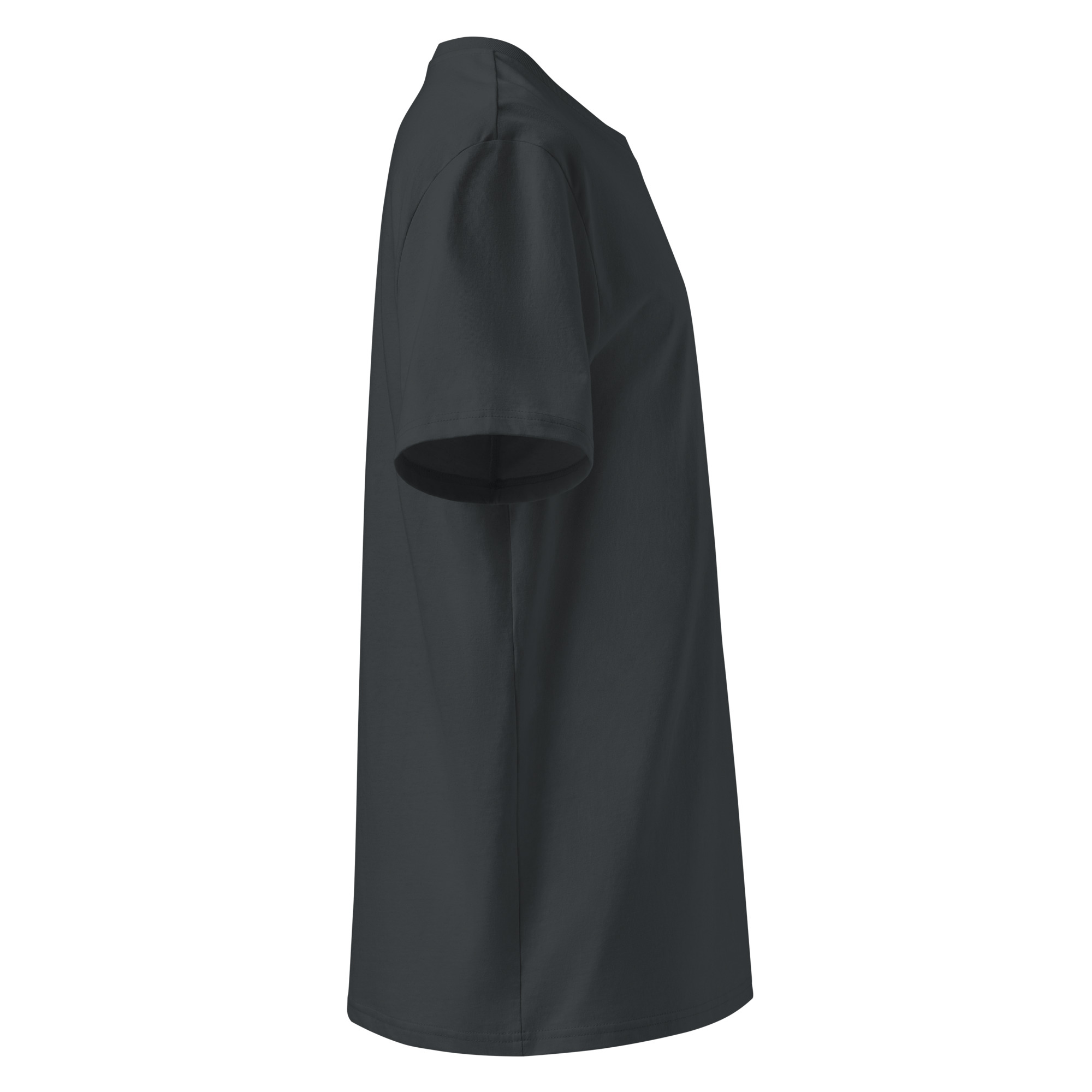 Brookings Otter Organic T-Shirt - Free Shipping! - Image 4